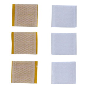 aCY ͖ʃt@Xi[ ooe[v POPp 25mm×25mm  BR046