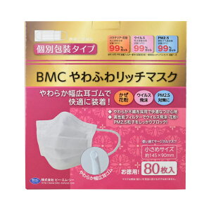 BMC ӂ탊b`}XN ߃TCY 80 ʕ^Cv