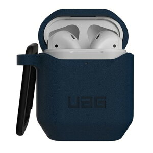 URBAN ARMOR GEARА Apple AirPodsp SILICONE_001 }[h UAG-APSV2-ML {K㗝Xi