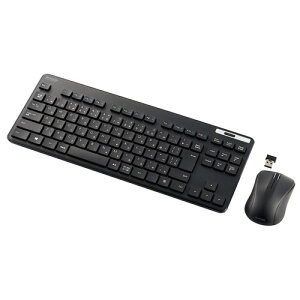 GR ELECOM L[{[h CX }EXt  USB R ^ ~jL[{[h CXL[{[h u ubN TK-FDM109MKBK
