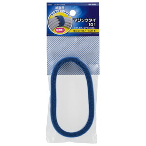 �I�[���d�@ �����o���h �}�W�b�N�^�C ��10mm ����1.5m �� DZ-MT10150A