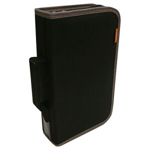 iJoV Digio2 CD/DVD[P[X 72[ ubN CD-091-72BK