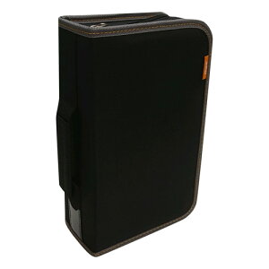 iJoV Digio2 CD/DVD[P[X 96[ ubN CD-091-96BK