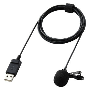GR ELECOM s}CN Nbv}CN USB}CN PC [|[` P[u:1.8m `bg Be ubN HS-MC09UBK