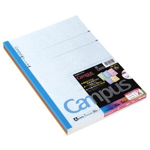 �R�N�� �L�����p�X�m�[�g A�r 30�� A4 5���p�b�N �m-203CAX5