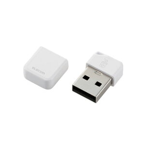 |Xg GR ELECOM USB USB3.2iGen1j ^ f[^] Lbv Xgbvz[t f[^h~\tg 32GB zCg MF-USB3032GWH