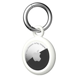 URBAN ARMOR GEARА Uby UAG DOT KEYCHAIN Apple AirTagp یP[X }V} UAG-UAITD-MM {K㗝Xi