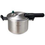 ワンダーシェフ Pro2 圧力鍋 6.0L ZPSA60