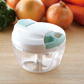 カクセー ハッピーハンドリーチョッパー 小 HHC-01