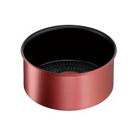 T-fal ティファール インジニオ・ネオ IHルージュ・アンリミテッド ソースパン 16cm L38328