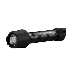 LED LENSER bhU[ tbVCg P7R Work UV 502601