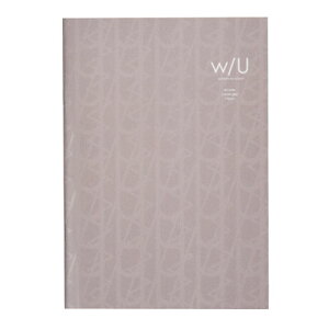 iJoV W/UV[Y m[g A5 2.5mmObh+ToDo 48 uE WU-A501-6