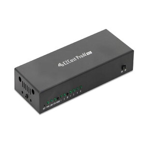 �v�����X�g�� PRINCETON �r�f�I�v���[���e�[�V���� EZCast Pro AV ��M�@ EZPRO-AV-ER02