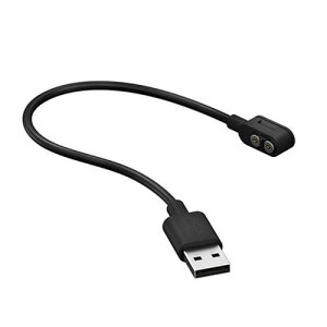 LED LENSER ���b�h�����U�[ �}�O�l�b�g�`���[�W���O�P�[�u�� P/H CWS�p 502265