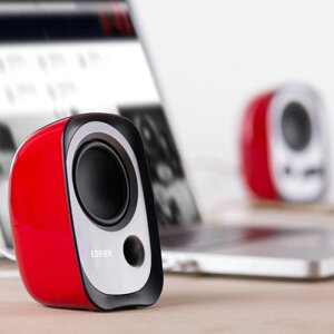 Edifier USBdXs[J[ bh ED-R12URD-A {K㗝Xi