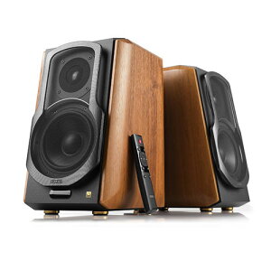 Edifier S1000MKII nC]Ή őo120W p[hubNVFtXs[J[ BluetoothΉ ED-S1000MK2-A {K㗝Xi