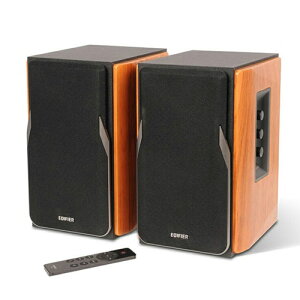 Edifier R1380DB BluetoothΉ őo42W p[hubNVFtXs[J[ ED-R1380DB-BR-A {K㗝Xi