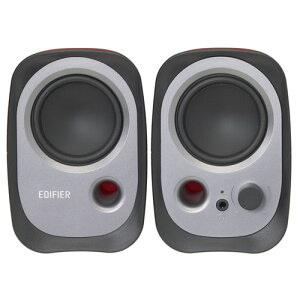 Edifier USBdXs[J[ ubN ED-R12UBK-A {K㗝Xi