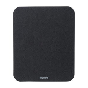 �T�����T�v���C �R�ۃ}�E�X�p�b�h �u���b�N MPD-AM1BK