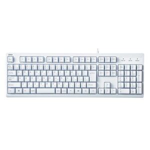 �T�����T�v���C �L�[�{�[�h�J�o�[ SKB-109U/P BS6�V���[�Y�p FA-TSKB109UP
