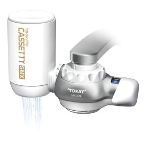 TORAY ֌^򐅊 gr[m JZbeB 13ڃNA ^Cv MK309SMX 309SMX