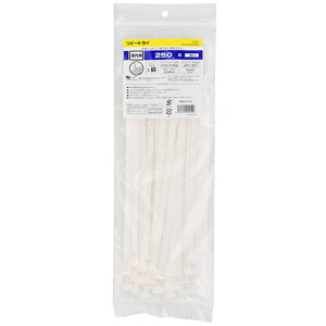 �I�[���d�@ ���s�[�g�^�C �����p 250mm 30�{�� �� RPT-250W30WH