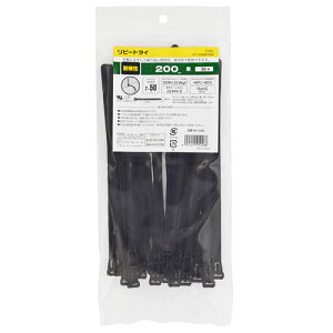 �I�[���d�@ ���s�[�g�^�C �ό� 200mm 30�{�� �� RPT-200W30BK