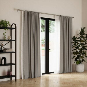 ���[�J�[���� umbra �L�k �J�[�e���|�[�� �J�[�e�����b�h �j�b�P�� �_�u�� ��304.8-457.2cm CAPPA