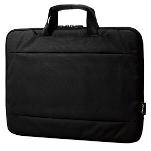 �G���R�� ELECOM �p�\�R���P�[�X 14�C���` MacBook Air/Pro~14�C���` Surface Pro/Laptop14.4�C���` �������H BM-IBLW14NBK