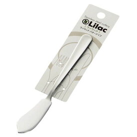エコー金属 Lilac ライラック バターナイフ
