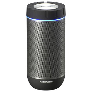 �I�[���d�@ AudioComm ���C�����X360�X�s�[�J�[ ASP-W360N