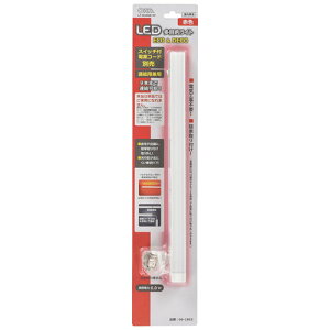 I[d@ ApLEDړICg ECO&DECO 30cm^Cv ԐF LT-N300R-YP