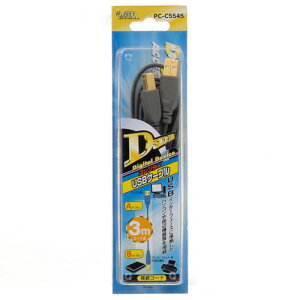 �I�[���d�@ �X�����_�[USB�P�[�u�� 3m PC-C5545
