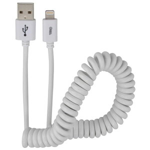 I[d@ AudioComm J[ CgjOP[u 1.8m IP-C18CLH-W