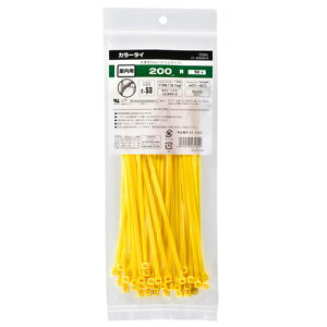 �I�[���d�@ �����o���h ���b�N�^�C 200mm �� 50�{�� CT-200W-50YE