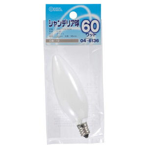 I[d@ VfAE12 60W zCg LB-C2260-W