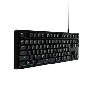 GR ELECOM Q[~OL[{[h V custom L EP[u ⎲/Xs[hjA {z eL[X ubN TK-VK210SBK