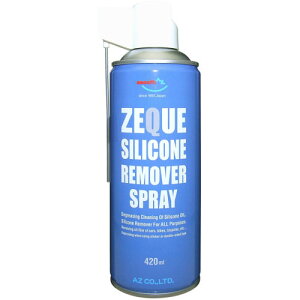 AZ �G�[�[�b�g �V���R�[�������[�o�[ �X�v���[ ZEQUE 420ml Y017
