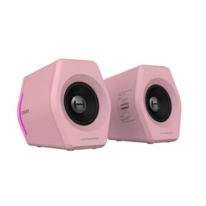 EdifierQ[~OXs[J[ Hecate G2000 2.75C`tW v16W Bluetooth4.2 ED-G2000V[Y sN ED-G2000-PK