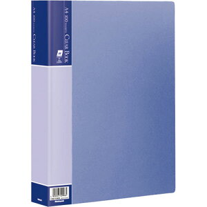 iJoV NAubN x[VbNJ[E A4 100P u[ CBE1036B