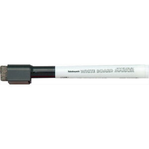 �i�J�o���V �z���C�g�{�[�h�}�[�J�[ 2mm �N�� WMK-101D
