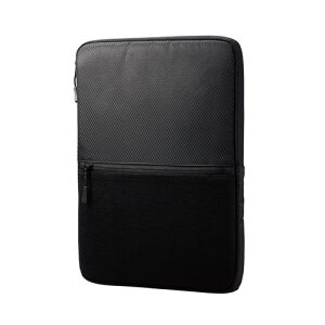 �G���R�� ELECOM �p�\�R���P�[�X 14�C���` �m�[�g�p�\�R�� MacBook Air/Pro~14�C���` �������H ���N�ёf�� �u���b�N BM-IBMP14BK