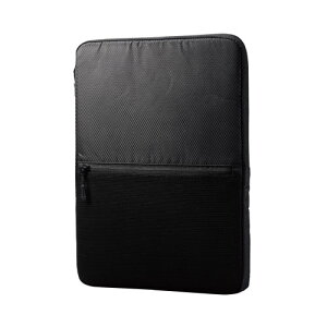 GR ELECOM p\RP[X 15.6C` m[gp\R MacBook Air/Pro ~16C` ̑eΉ H ubN BM-IBMP15BK