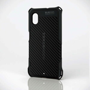 |Xg GR ELECOM Galaxy A23 5G SC-56C/SCG18 P[X ϏՌ Ռz y ZEROSHOCK ubN PMWG227ZEROGBK