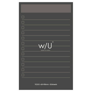 iJoV w/U watashi no sobani m[gt X X[L[ubN WU-FSTN-R-D