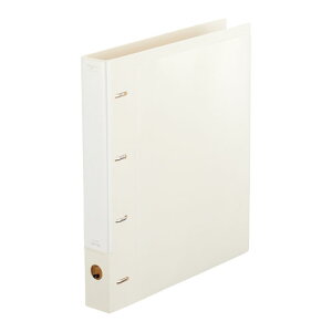 LIHIT LAB qgu myfa RNVt@C A4 ~L[zCg F3300-0  [ gJ oC_[ t@C ʐ^ RNgubN ^ 