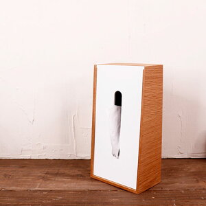 ���}�g�H�| LSTAND tissue L�X�^���h�e�B�b�V�� �e�B�b�V���P�[�X �i�`������/�z���C�g YK22-005 �e�B�b�V���{�b�N�X �ؐ� �i�`������ ���_�� �V���v�� ���{��