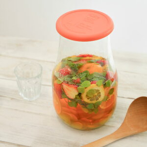 WECK HOME SET TULIP 2700ml WE-S230 ۑr KX ʎr ~ ۑe ۑr e Hiۑ Ђ