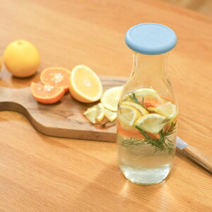 WECK HOME SET JUICE JAR 1000ml WE-S232 JtF W sb`[  ␅ ۑr W[Xsb`[