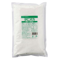 創健社 タピオカ粉末 600g